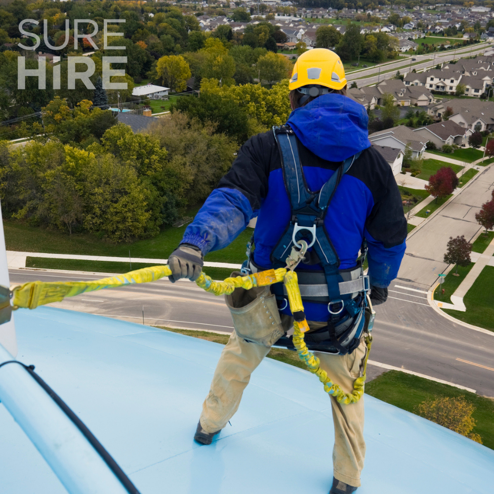 Fall Protection 